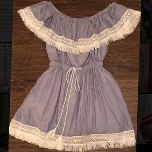 TJD Dresses - Sundress TJD Dresses - Sundress